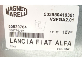 Блок управления 50520764, 503950410301 Alfa Romeo Giulietta