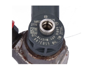 Форсунка 04L130277AC    Volkswagen Golf Plus   