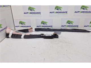 Подушка безопасности двери AV1114K158AD, 589P10051   Ford B-MAX