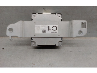 Блок управления 284E71UX0A, 284E71UX0A Infiniti EX