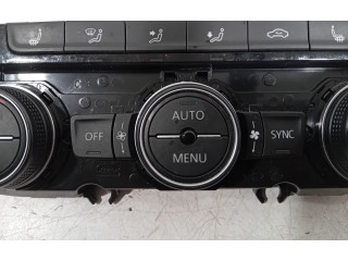 Блок управления климат-контролем 5G0907044AN Volkswagen Golf VII