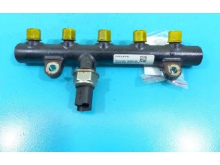 Топливная рампа 9656391180, IMPRK1195809   Citroen C5  