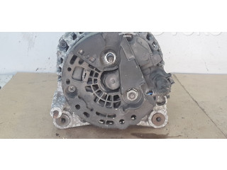 Генератор 0124515010 Ford Galaxy 1.9