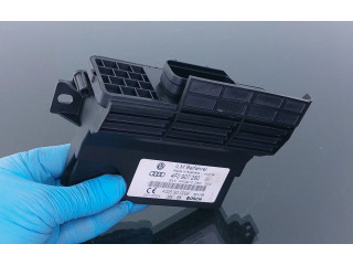 Блок управления 4F0907280 Audi A6 S6 C6 4F