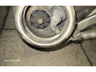  Турбина Skoda Superb B8 (3V)  06K145722H         