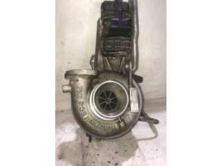  Турбина Alfa Romeo Giulietta  55282309, 55282309         