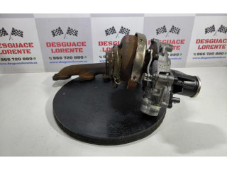  Турбина Dacia Lodgy  0280751037   для двигателя K9K872      