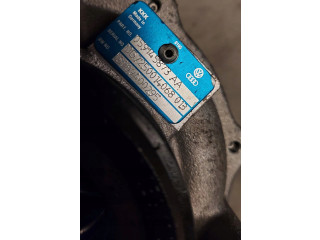 Turbodmychadlo Турбина 059145873AA, 697KM Audi A6 S6 C7 4G