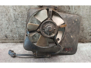 Вентилятор радиатора Mitsubishi Montero