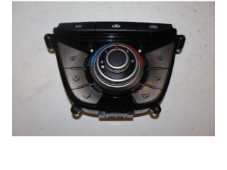 Блок управления климат-контролем 97250-1K030   Hyundai ix20