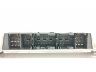 Блок управления двигателя 3910837001, 5WY1204C   Hyundai Sonata