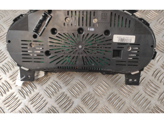 Панель приборов 688014257, 95218099   Chevrolet Orlando       