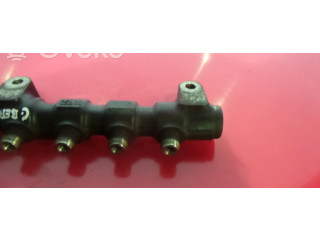 Vstřikovací lišta Citroen Berlingo pro naftový motor 1.6