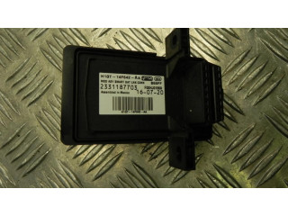 Блок управления H1GT14F642AA, G3004   Ford Galaxy