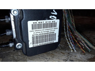 Jednotka ABS 0265800650, 9665701080 Citroen Berlingo 2010