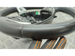 Руль Jaguar XF X250 2007-2015 года CX23ABLEG, 6W833F916AB