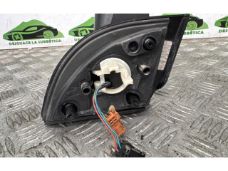 Zpětné zrcátko  Citroen Berlingo 2016  232673076  