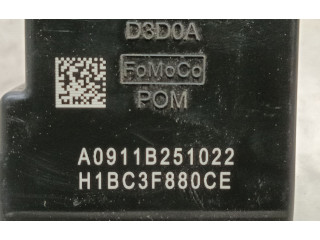 Блок управления 2294520, A0911B251022   Ford Puma