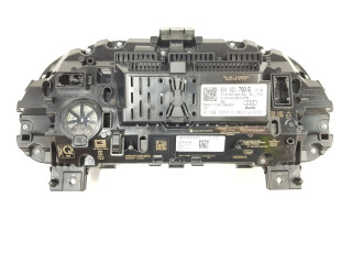 Панель приборов 83A920700G, 83A920700G   Audi Q3 F3       