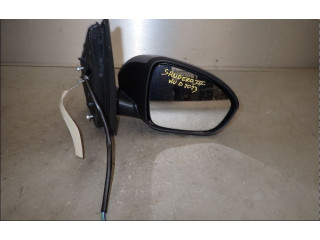 Зеркало электрическое Dacia Sandero III 2020 - года