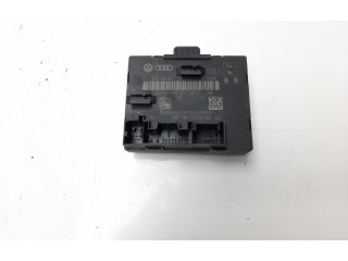 Блок комфорта 8X0959795A Audi Q3 8U