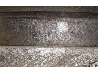 Блок управления климат-контролем 8190060790, 8F010285 Toyota Land Cruiser (HDJ90)