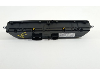 Блок управления климат-контролем 8W0820043Q Audi A5