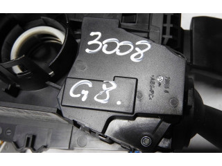 Вентилятор печки    9686219510, 96773911ZD   Peugeot 3008 I