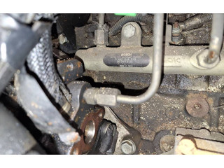 Vstřikovací lišta 0445214019, 0445214019 Citroen Berlingo