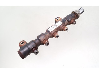 Топливная рампа 9654592680, 9655465480 Mini One - Cooper Coupe R56 для двигателя 9HZ