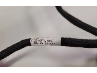 Zpětné zrcátko Volkswagen T-Roc 2019 2GA857602A