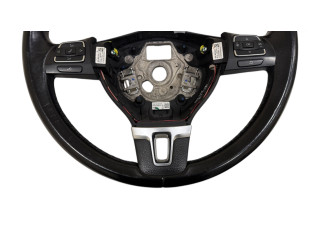 Руль Volkswagen Golf Plus 2005 - 2013 года 0060017447, 307021099Q24