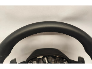 Руль Dodge Challenger - года 5VG201XCAD, 630767900D