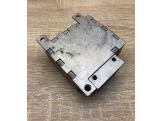 Блок подушек безопасности 441959655, 0285001175   Audi 80 90 S2 B4