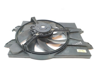 Вентилятор радиатора     1495687, C9G4A    Ford Fusion 1.4