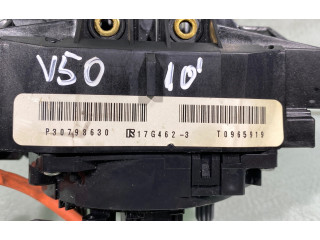 Подрулевой шлейф SRS P30798630, 17g4623 Volvo V50