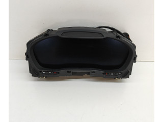 Панель приборов 8V0920790C, 0263742079   Audi A3 8Y       