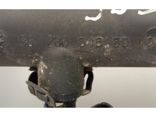 Топливная рампа 9628084680 Citroen C5