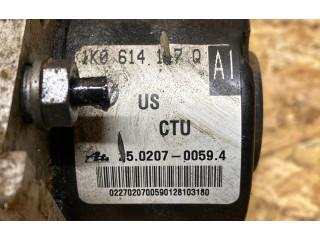 Блок АБС 1K0907379P, 00009496E5 Volkswagen Jetta V 2005 - 2010 года