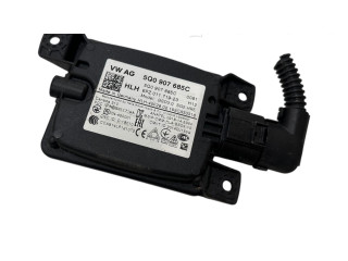 Блок управления 5Q0907685C   Volkswagen e-Golf