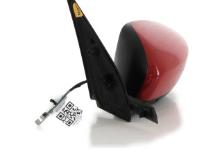 Zpětné zrcátko Suzuki Swift III 2022 8472079SB1, W0-6444R