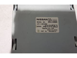 Блок управления 280601CA1A Infiniti FX