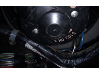 Вентилятор печки 52026H Mitsubishi Montero