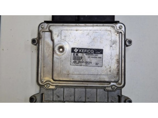 Блок управления двигателя 3910026CF0, 9030930912A7 KIA Rio