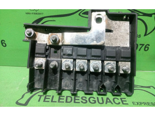   Pojistková skříňka 6R0937621   Seat Ibiza IV (6J,6P) 1950