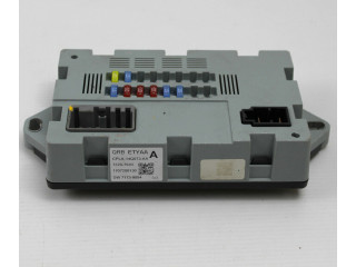 Блок предохранителей CPLA-14Q073-AA Jaguar XF