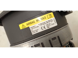 Подушка безопасности водителя 39825814, P39825814 Volvo XC90