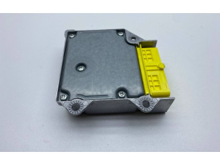 Блок подушек безопасности 8R0959655A, 5WK43963   Audi Q5 SQ5