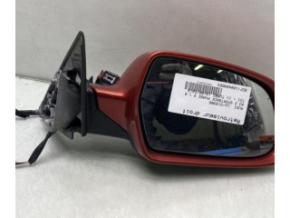 Außenspiegel elektrisch Tür vorne Audi A3 S3 A3 Sportback 8P 2005 - 2013 года