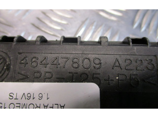 Čerpadlo oleje 46447809 Alfa Romeo 156